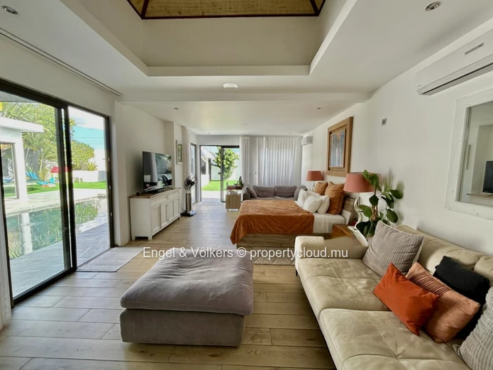 Exceptional 5-Bedroom Villa for Sale – Accessible to Foreign Buyers
