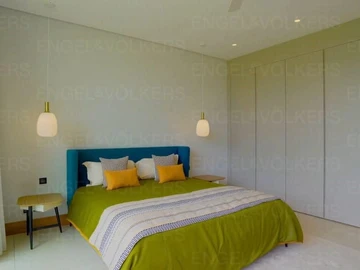 Villa de 7 Chambres