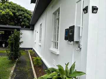 7 Bedroom House