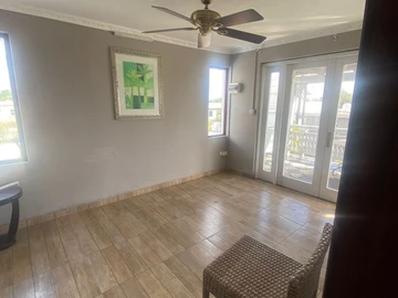 2 Bedroom Villa