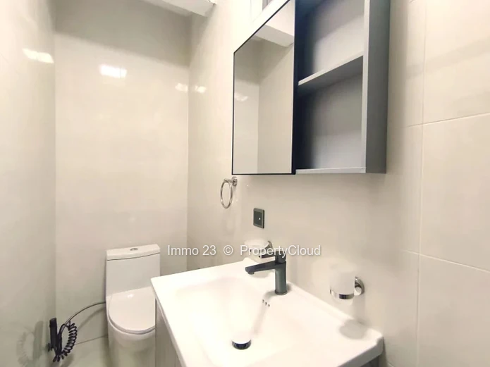 Apartments - 2 bedrooms - Moka