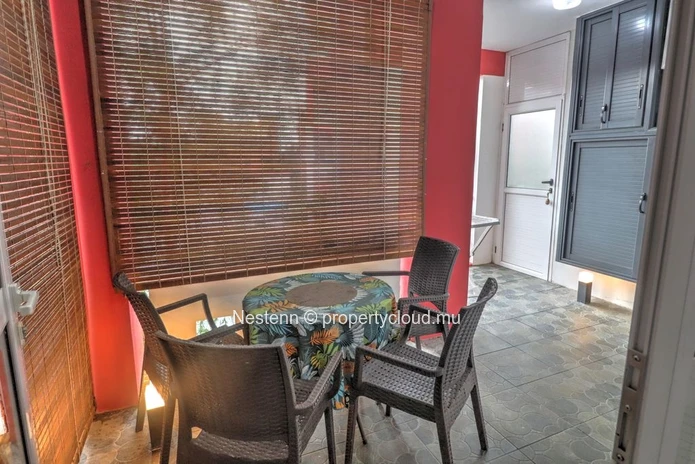 Appartement 2 Chambres – Élégant et Fonctionnel