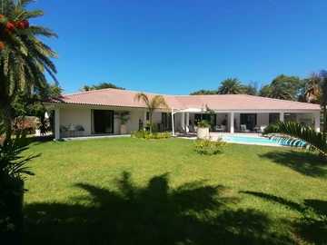 3 Bedroom Villa