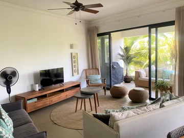 Appartement de 4 Chambres