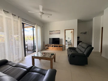 Appartement de 2 Chambres