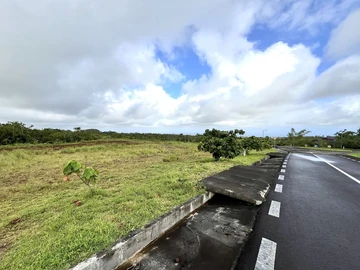 Residential Land