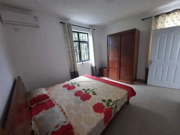 Villa de 3 Chambres