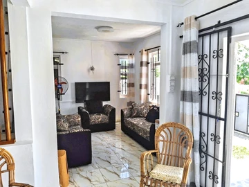 Maison de 3 Chambres