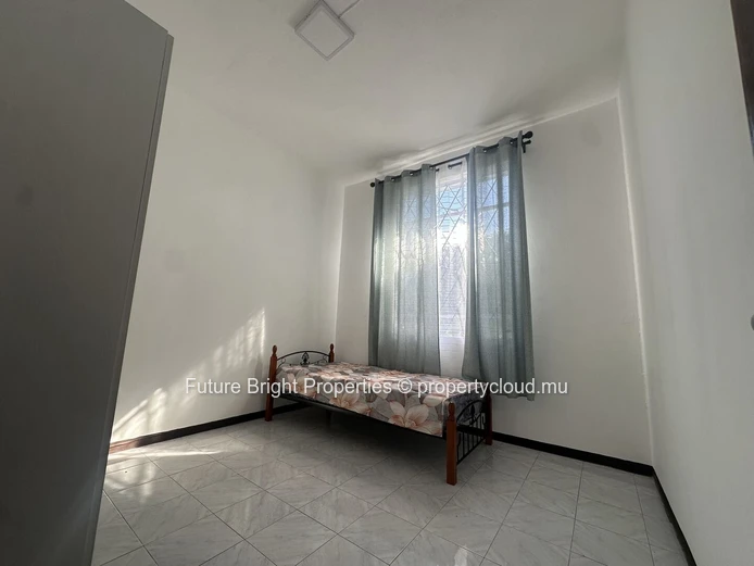 4-Bedroom Furnished ground floor House for Rent in Beau Bassin