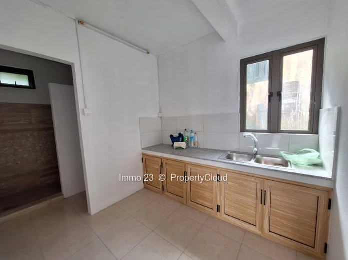 Apartment for rent