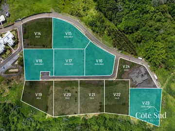 Residential Land