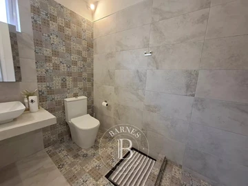 Appartement de 2 Chambres