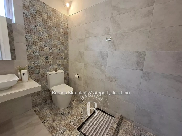 FLORÉAL – Bright and Cozy 2-Bedroom Apartment - 2 bedrooms