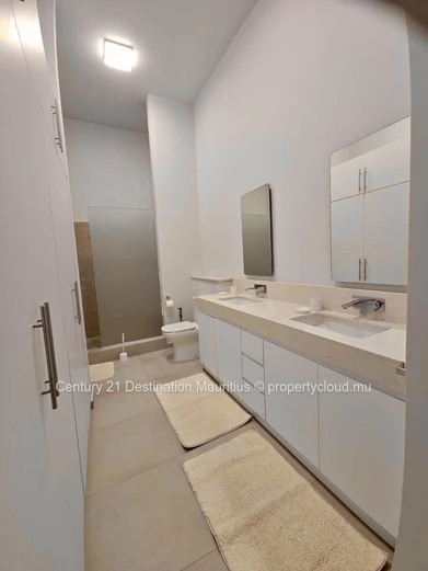 Elegant Furnished 3-Bedroom Apartment at Les Promenades d’Helvétia