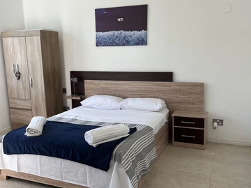 3 Bedroom Apartment