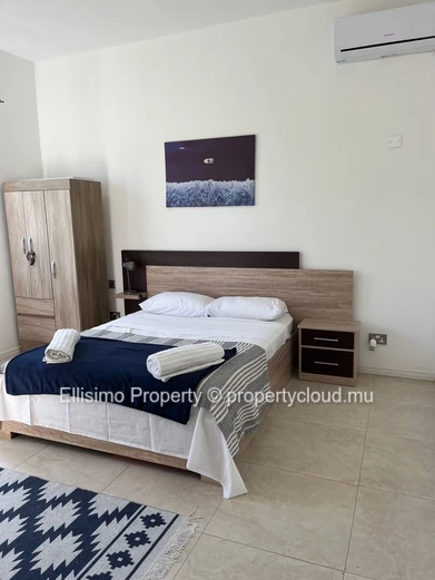 FOR RENT | Coastal View – Pereybere
