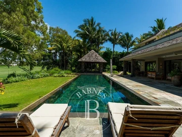Villa de 5 Chambres