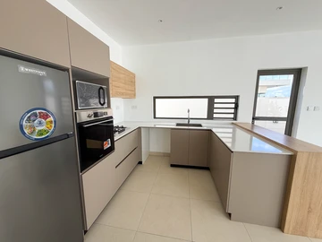 Villa de 3 Chambres