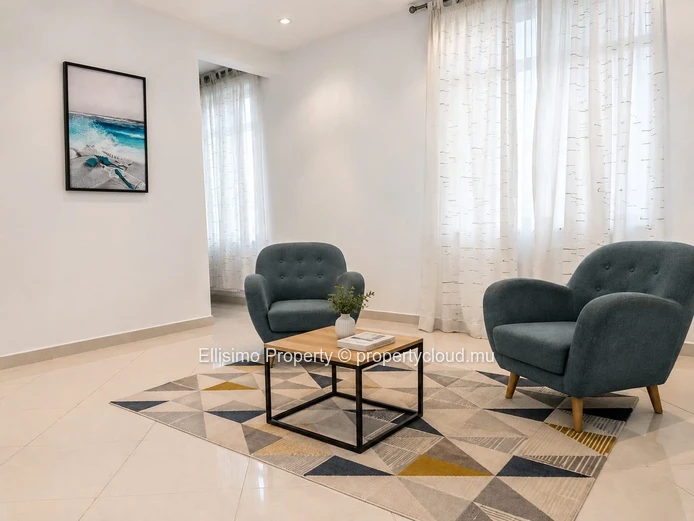 Villa de 5 chambres à Louer 