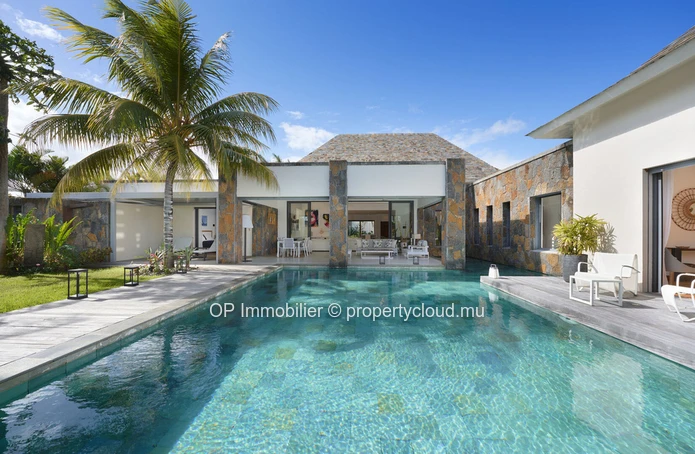 Magnificient PDS Villa