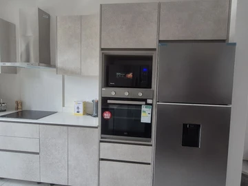 Penthouse de 3 Chambres