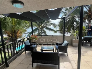 Penthouse de 3 Chambres
