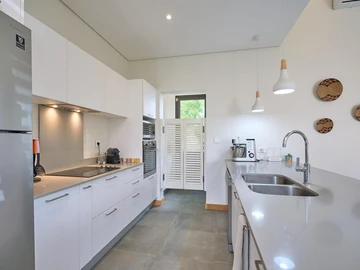 Villa de 3 Chambres