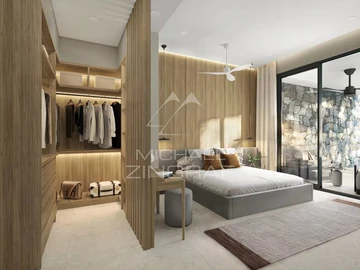 4 Bedroom Penthouse