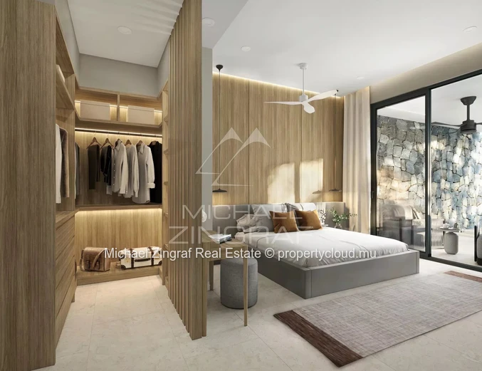 4 bedrooms apartment in Balaclava