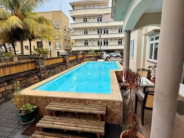 Appartement de 4 Chambres