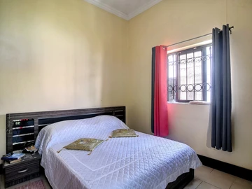 Maison de 3 Chambres