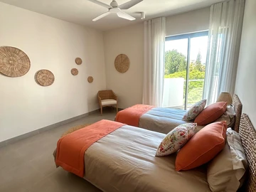 Penthouse de 3 Chambres