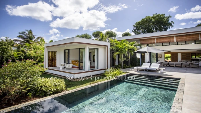 Wildflower Luxury Villa