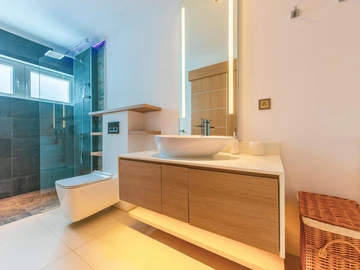 3 Bedroom Villa