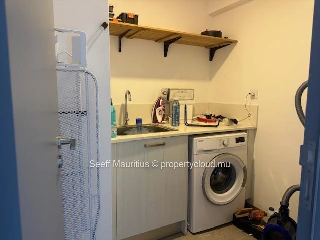 Appartement d'exception en rez-de-chaussée – Élégance, sérénité et art de vivre côtier 