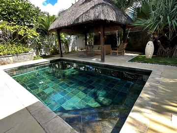 3 Bedroom Villa