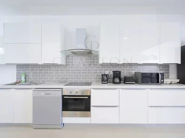 Appartement de 3 Chambres