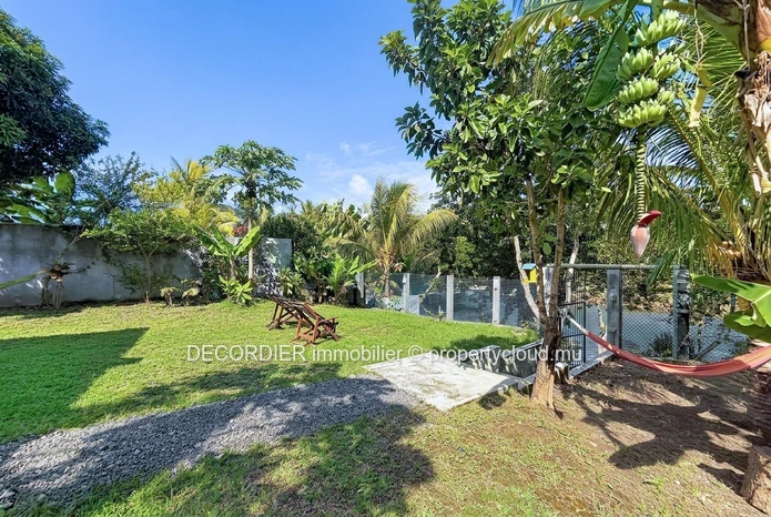 Magnificent Villa for rent - Poudre d'or