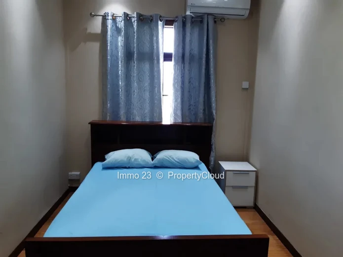 Appartements - 2 chambres - Sodnac