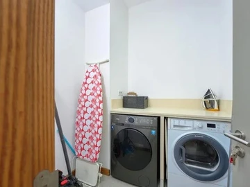 Townhouse, Duplex de 3 Chambres