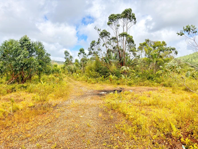 Agricultural Land for Sale in Midlands Beau244075