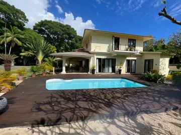 Villa de 4 Chambres