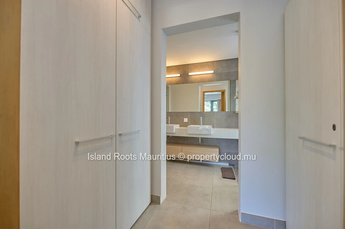 Appartement 2 chambres avec piscine à vendre à Mont Choisy