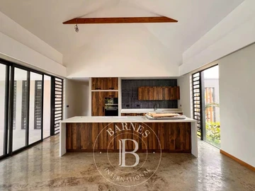 Villa de 6 Chambres