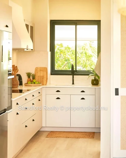 Modern 3-Bedroom apartment for sale