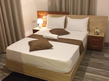 Villa de 4 Chambres