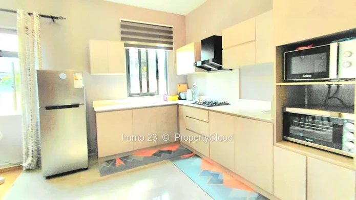 Apartments - 1 bedrooms - Moka
