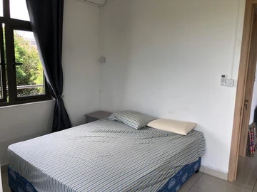 Appartement de 2 Chambres