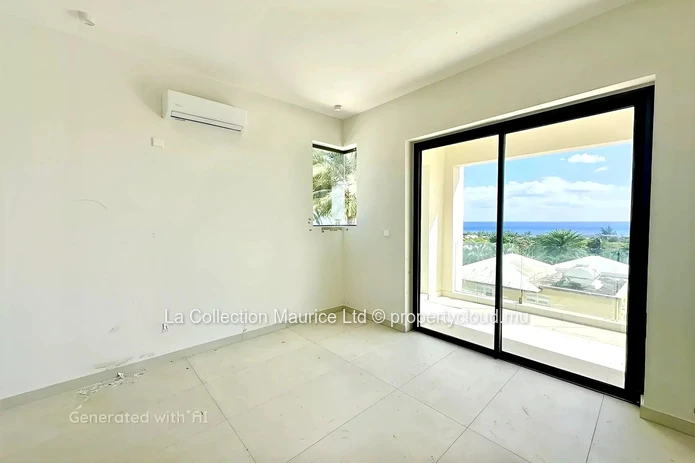 Appartement I Tamarin I Vue Mer