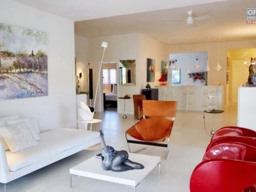 Villa de 3 Chambres